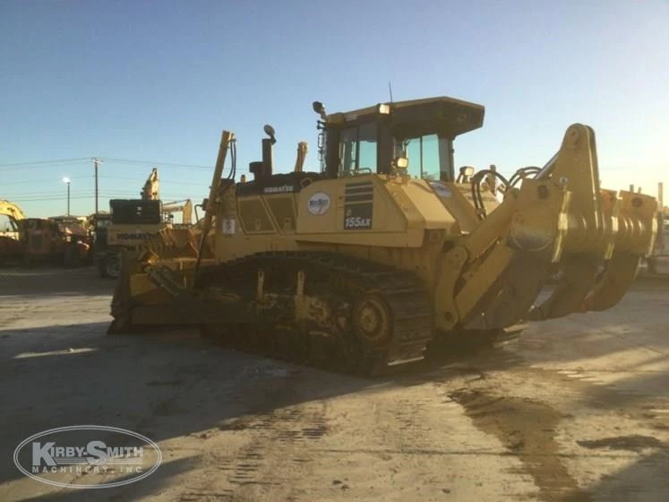 Used Komatsu dozer for Sale